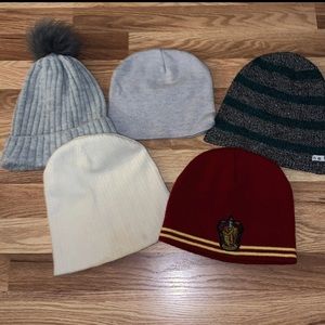 Bundle Beanies